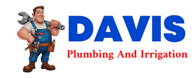 Trusted plumber in PELHAM